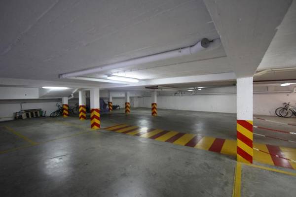 Apartamento Oliveira