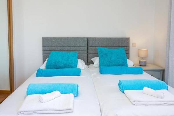 Casa Joana at Opomar by Cara Rentals