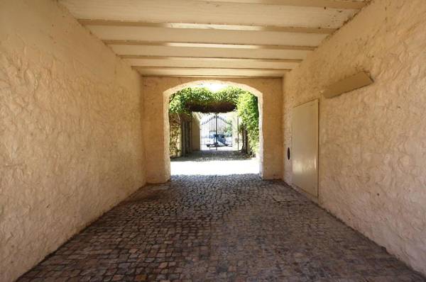 Convento das Bernardas by MY CHOICE