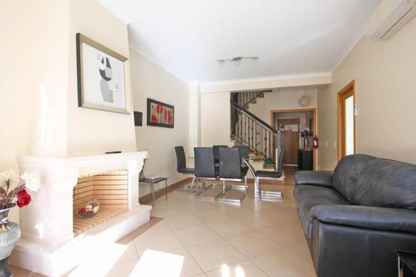 Casa Bonnet - O Pomar