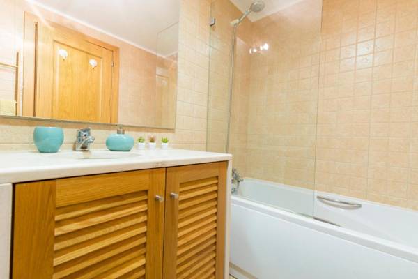 Formosa Bay by Algartur