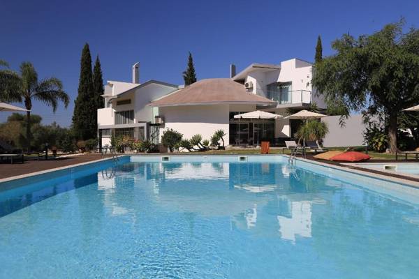 Quinta de Santa Margarida - Charm Country House