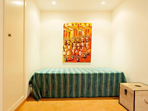 Golden Style Apartment J103