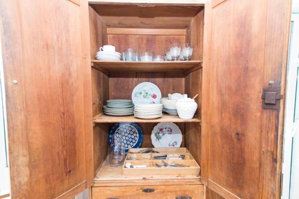 Cabanas 14 by Algartur