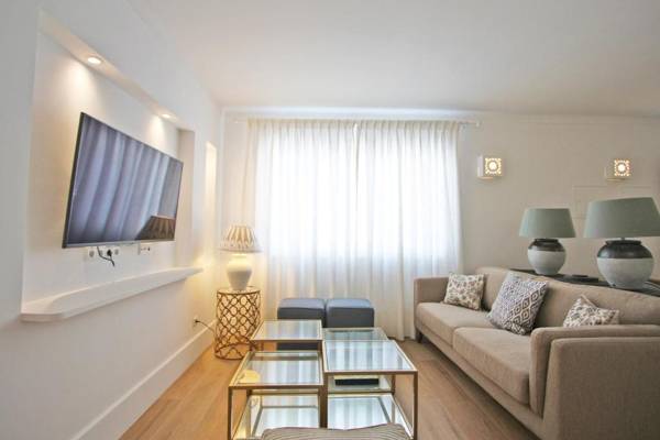 Apartamento The Townhouse