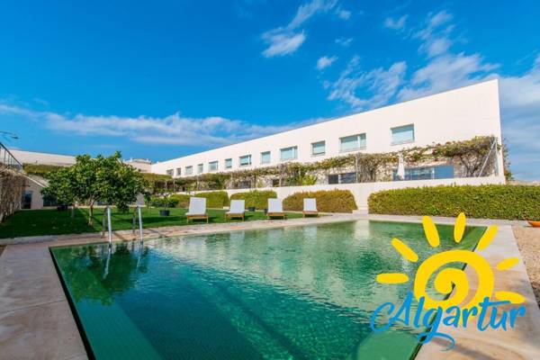 Convento das Bernardas - Pátio Laranjeiras by Algartur