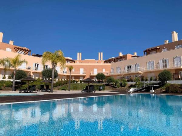 Apartamento VerdeMar Cabanas Gardens by Your Home Algarve