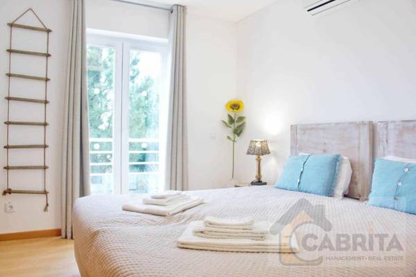 Apartamento Girassol Cabanas Gardens by Your Home Algarve