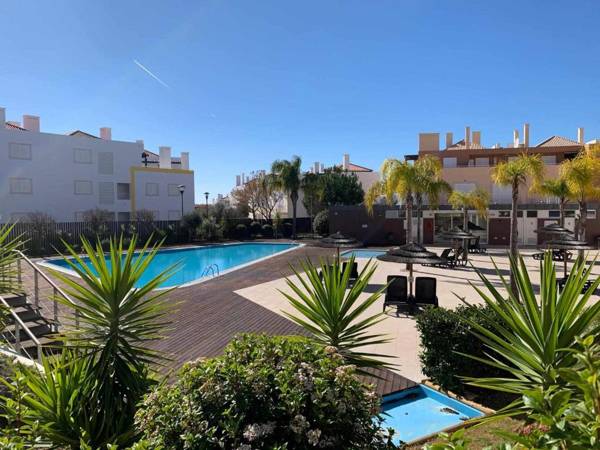 Apartamento Girassol Cabanas Gardens by Your Home Algarve