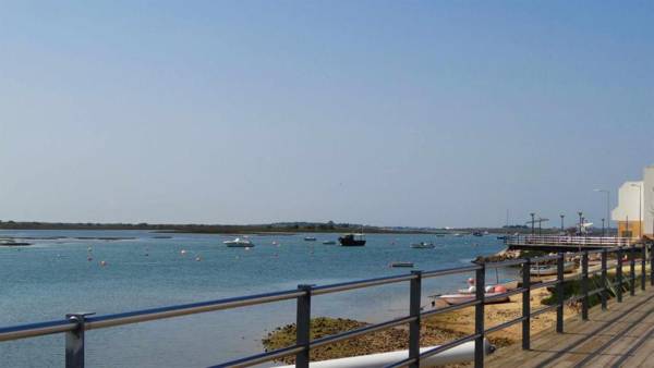 Apartamento Maresia T2 Penthouse by Your Home Algarve