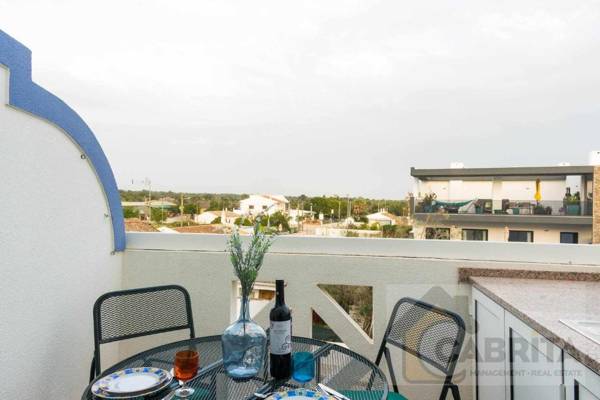 Apartamento Gaivota Quinta Velha by Your Home Algarve