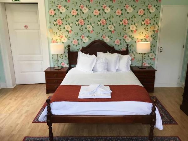 Chalet Relogio Guesthouse