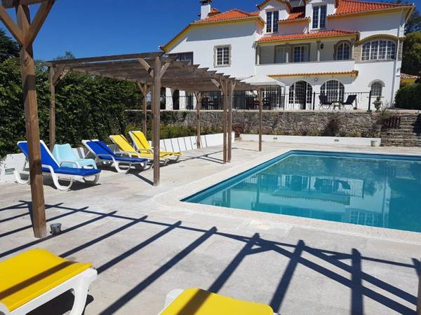 Santa Maria Casa Nostra