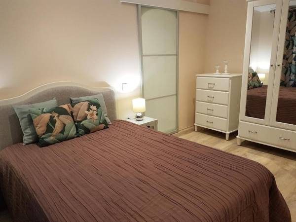 Santa Maria Casa Nostra