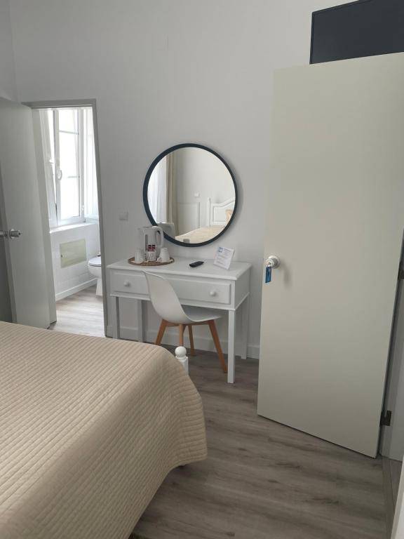 Casa de Hospedes D. Maria Parreirinha