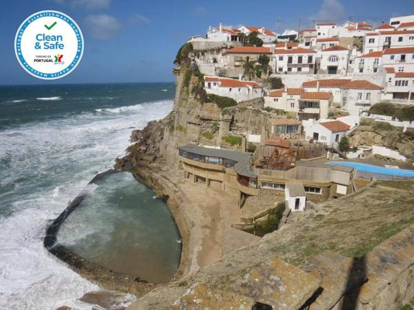 Casa das Azenhas by Lisbon Village Apartments