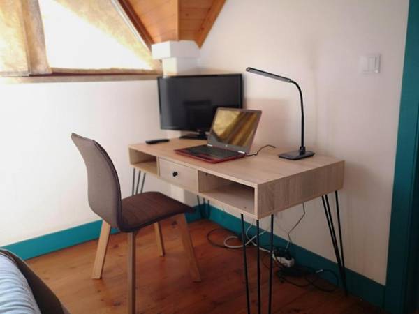 Guest House Villa dos Poetas