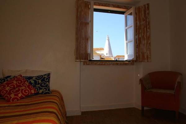 Casas do Patio Sem Cantigas 3