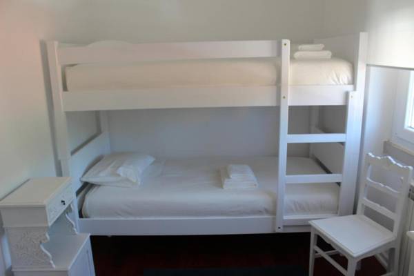 HappySintra GuestHouse by Casa do Preto