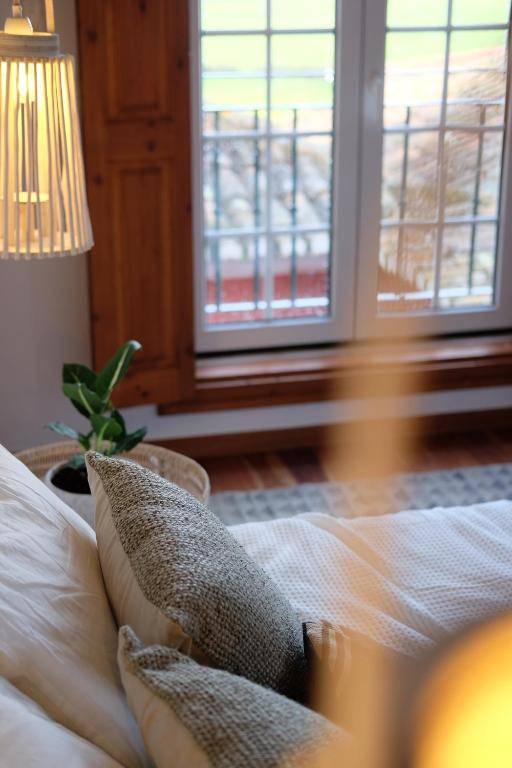 Dreamsea Surf Guest House