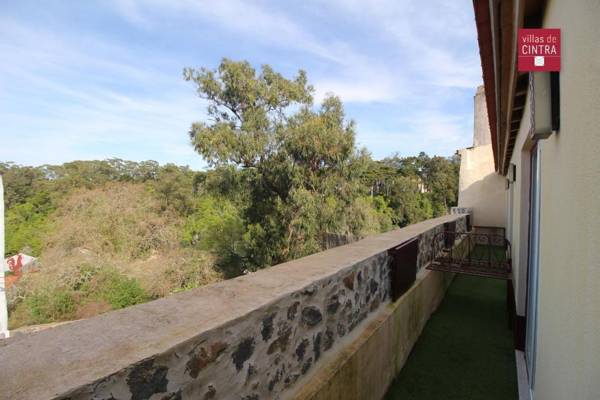 Villas de Cintra-NEW