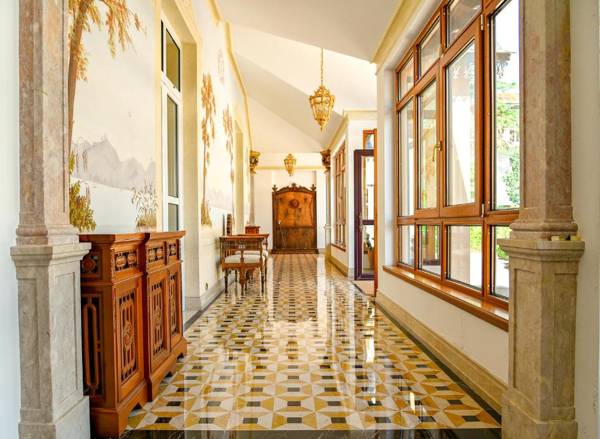 Sintra Marmòris Camélia