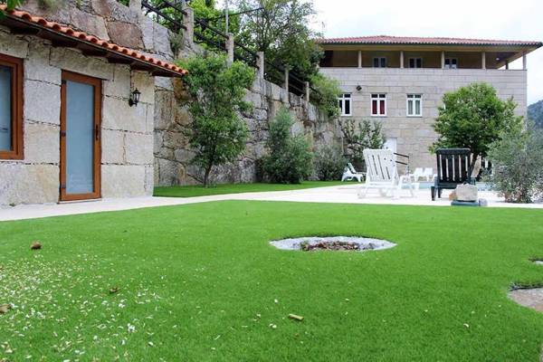 Quinta Casal De Vila Pouca