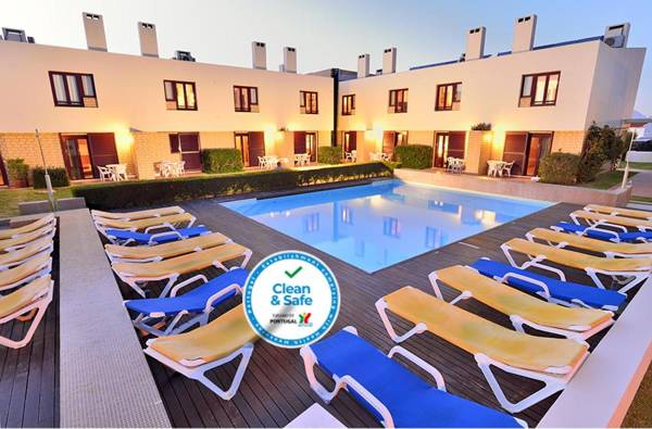 Porto Covo Hotel Apartamento