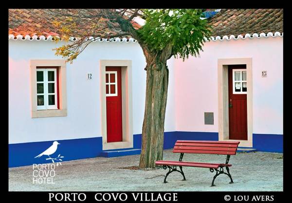 Porto Covo Hotel Apartamento