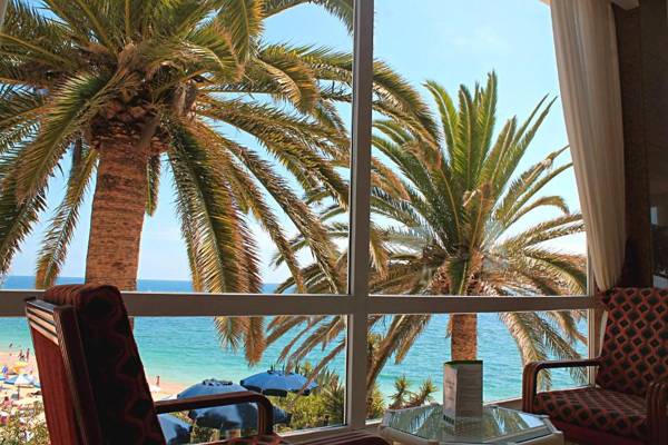 Holiday Inn Algarve - Armação de Pêra an IHG Hotel