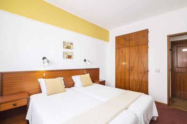 Rosamar Apartamentos