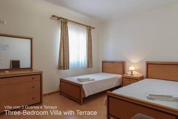 Akivillas Armação Pera Ocean II