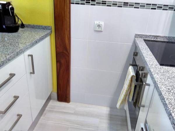 Xperience Algarve - village center