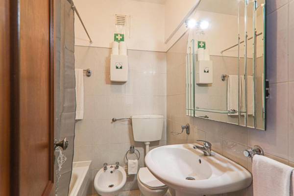 Torre Sol 407 - Vista Mar