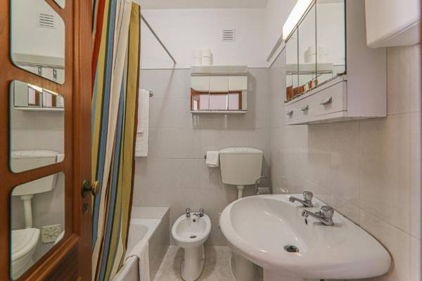 Torre Sol 107 - Vista Mar