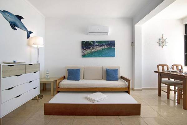 Torre Sol 1004 - Vista Mar