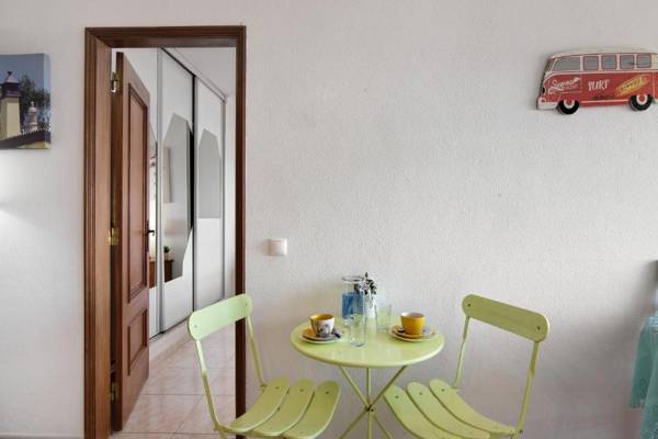 Estrela 606 - Vista Mar