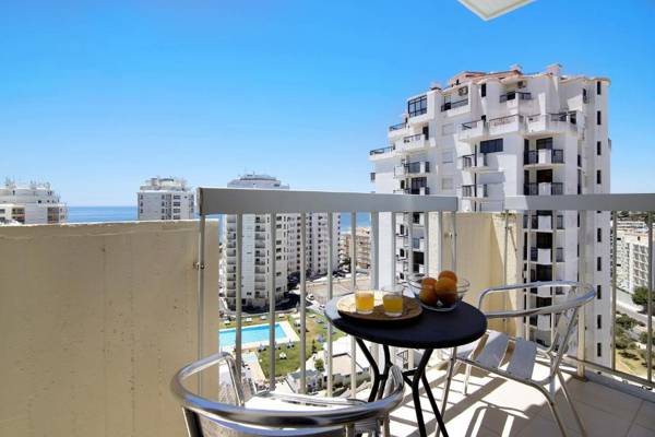 São Rafael 11ºD - Vista Mar