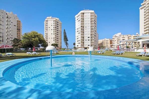 São Rafael 11ºD - Vista Mar