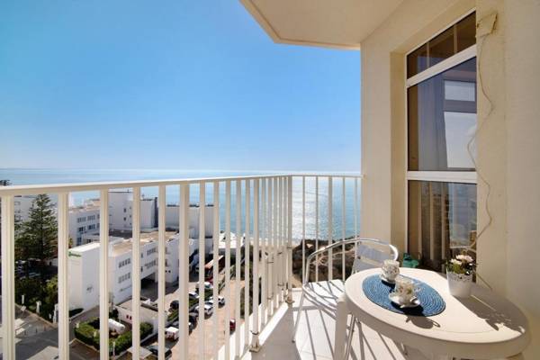 Camões 10ºC - Vista Mar