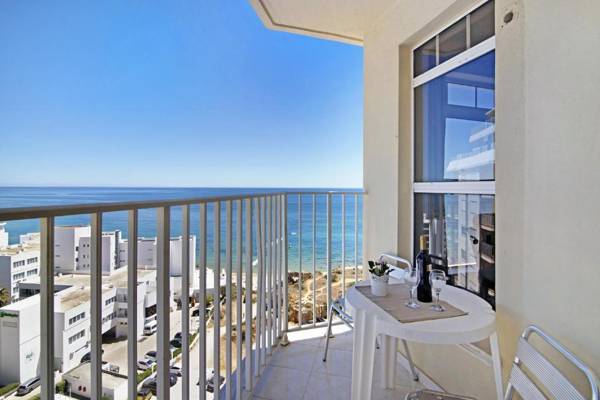 Camões 11ºC - Vista Mar