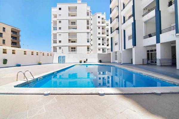 Apartamento Solário