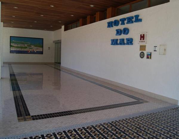 Hotel do Mar