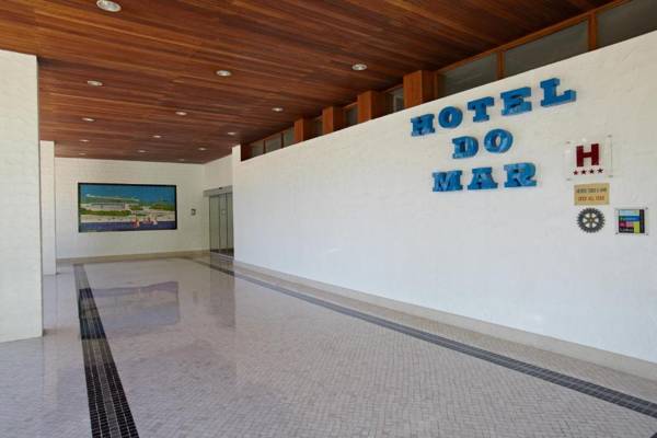Hotel do Mar