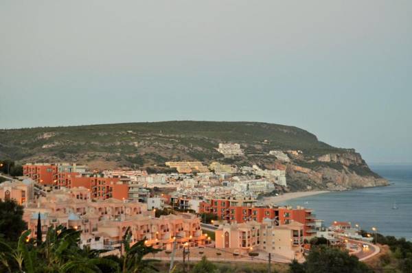 Casa Terraços do Castelo