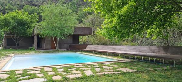 Moleiro da Costa Má - Wellness & Spa