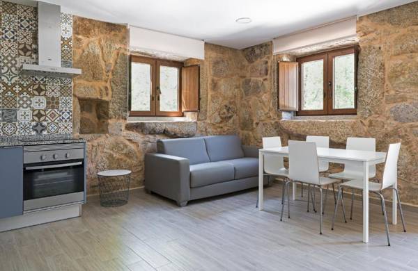 Encosta Dos Túneis - Turismo E Lazer