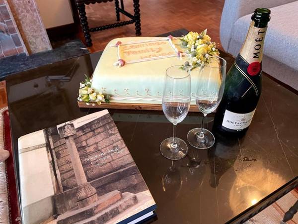 Santiago Family House