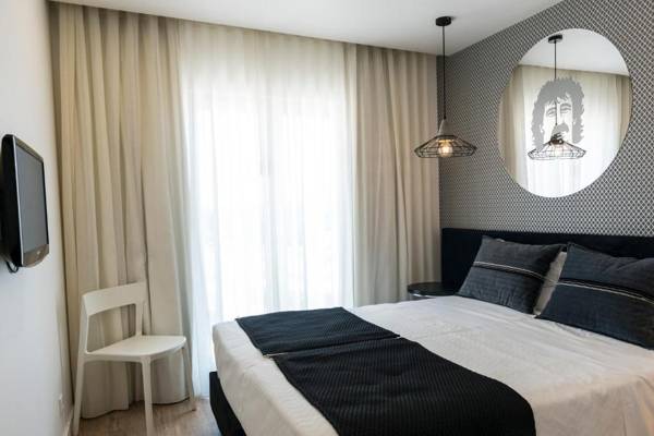 Sport Hotel A Seleção