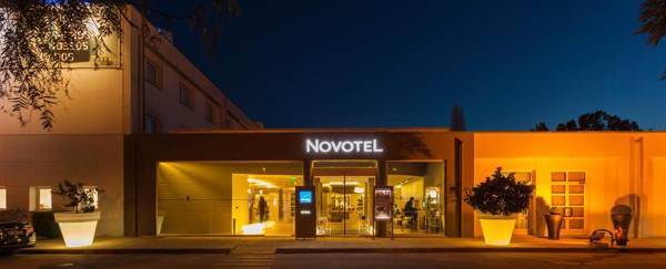 Novotel Setubal